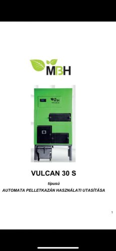 VULCAN 30 S
